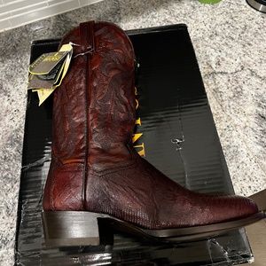 Dan Post Men’s Boots Size 9.5 Style DP: 3051